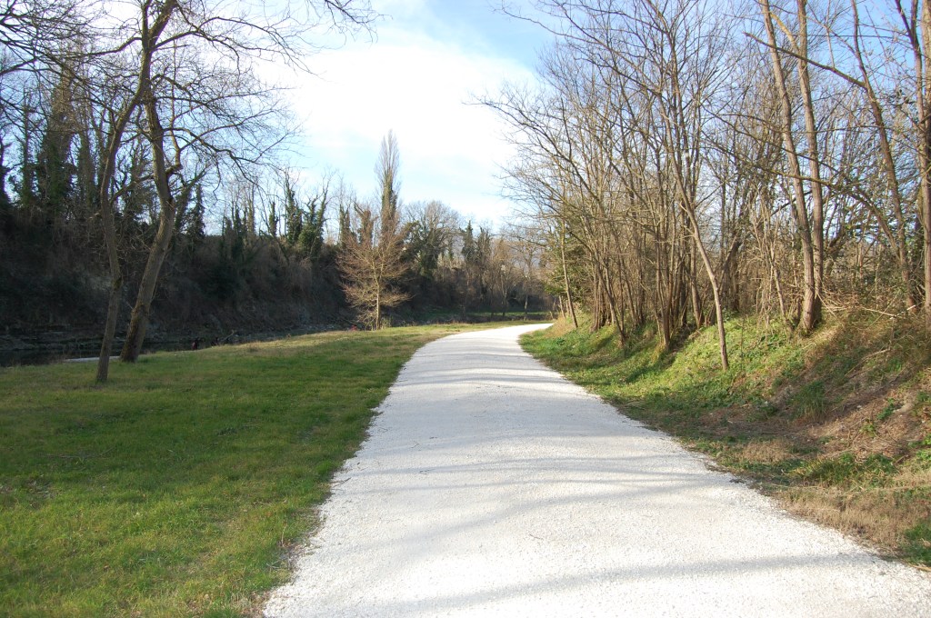 09 – 2 km di&nbsp;Futuro