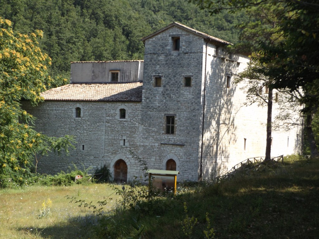 16 – San Biagio in&nbsp;Caprile