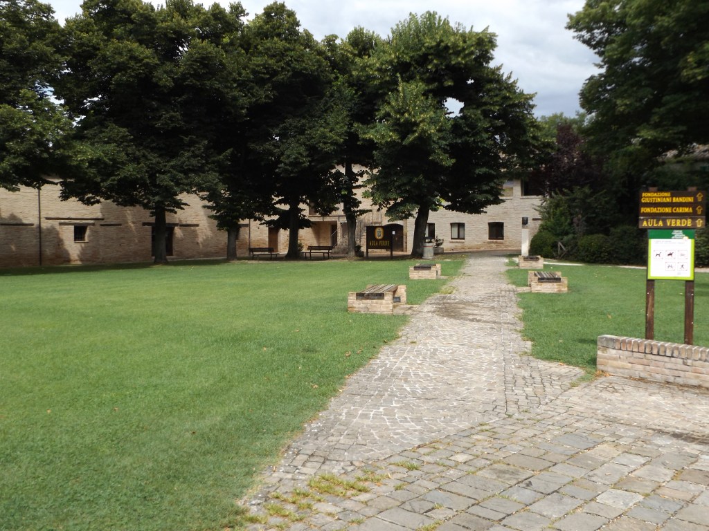 21 ter – Viale dei Tigli