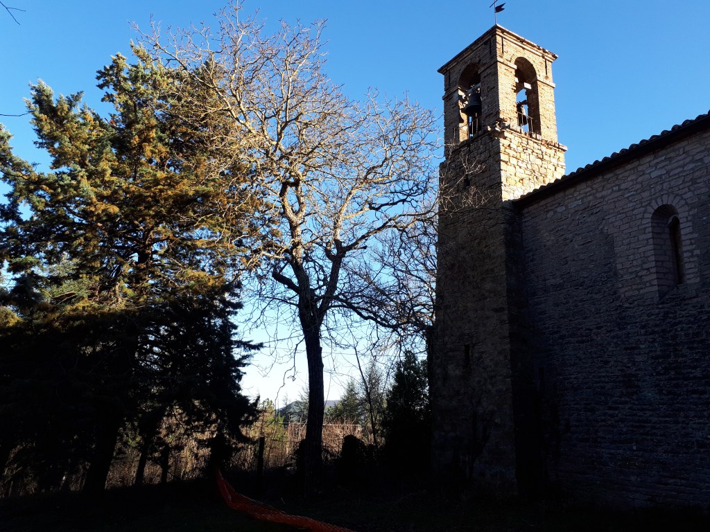 22 – San Gregorio Magno