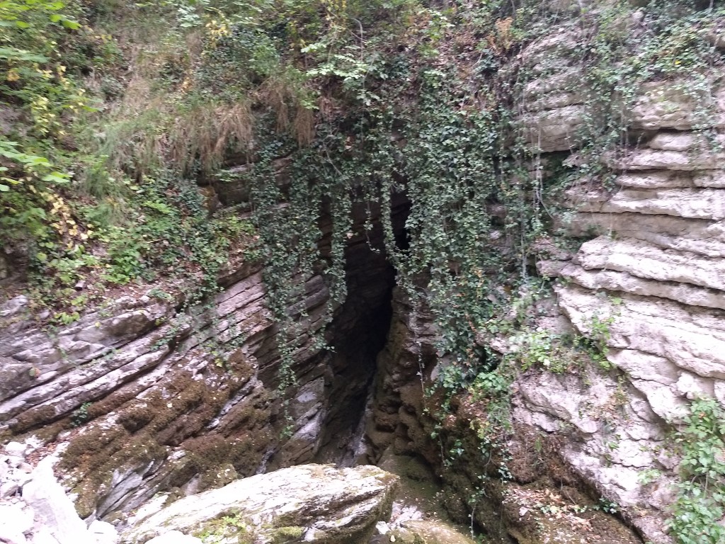 25 Bis – Lago di Boccafornace – Anello