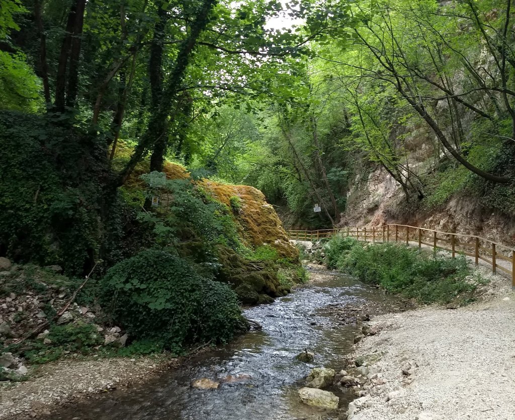 26 – Sentiero delle Acque