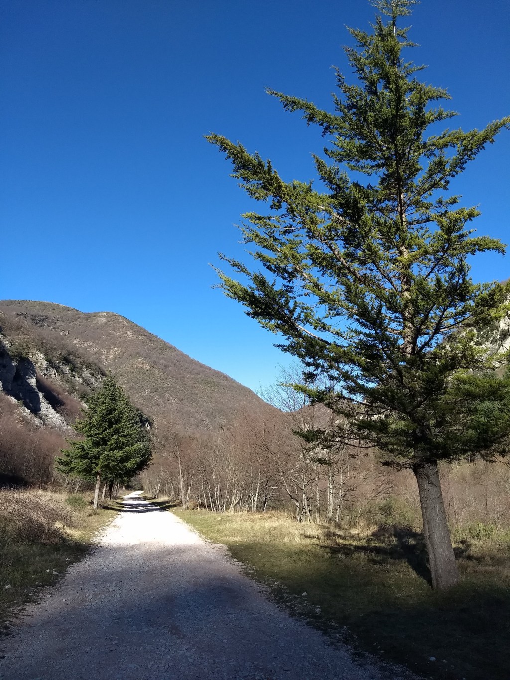 28 – Madonna della Valle