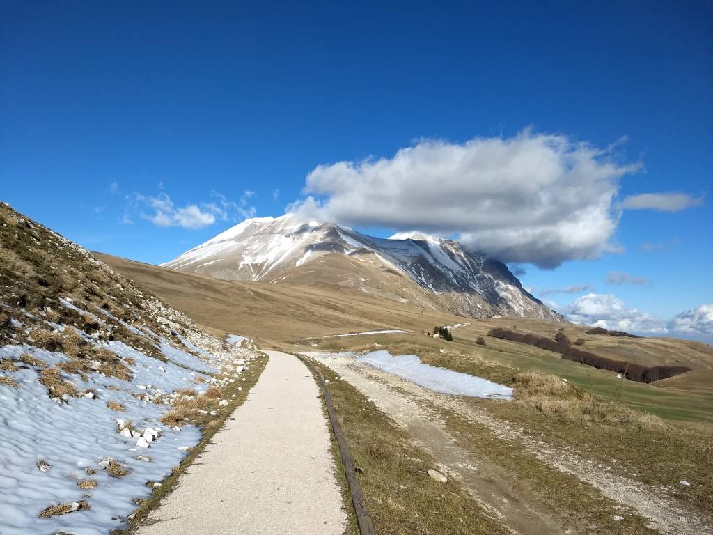 31 – Sentiero per tutti – Forca di&nbsp;Presta