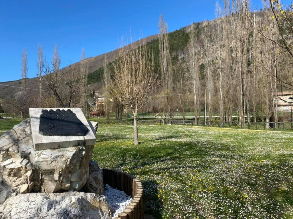 17 – Parco Adamo&nbsp;Grilli