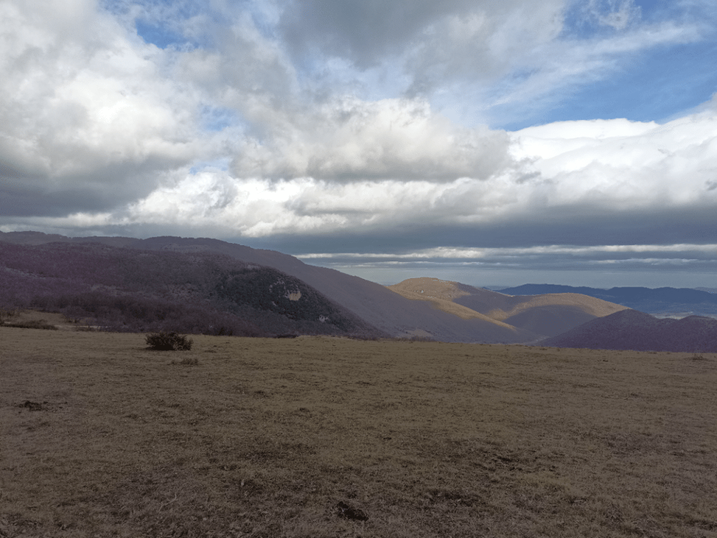 J2 – Monte&nbsp;Lavacelli